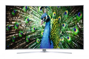 Samsung SUHD TV JS9590